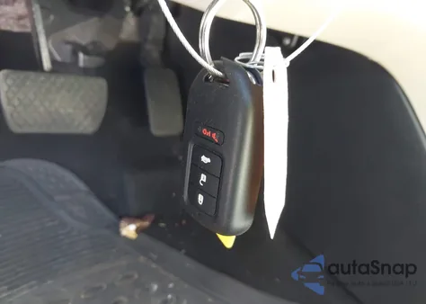 2013 Honda Accord Ex-L z USA, uszkodzony, nr VIN 1HGCR2F8XDA156298